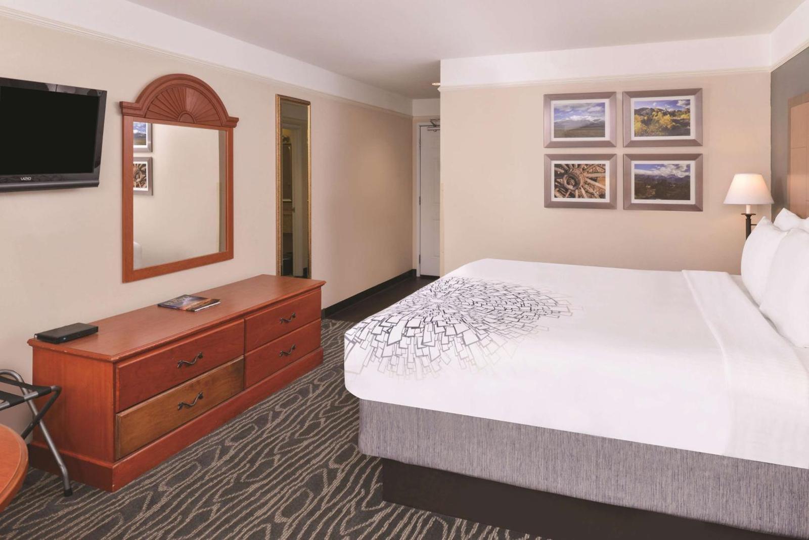 La Quinta by Wyndham Ruidoso Downs Main image 2